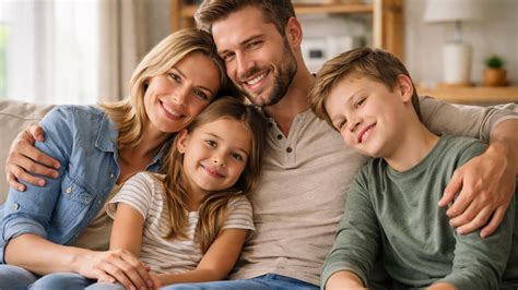 rodina stanovuje hranice