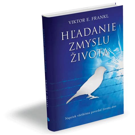 Obal knihy Hľadanie zmyslu života