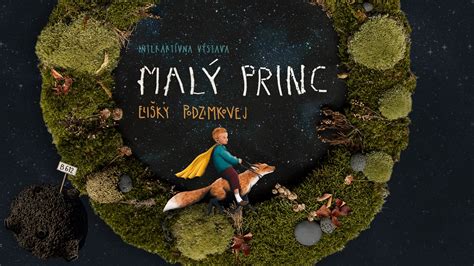 Malý princ a vnútorné dieťa