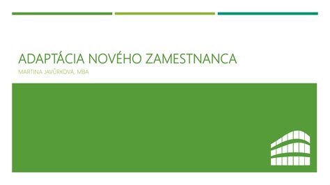Ľudská adaptácia na zmeny