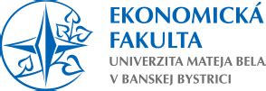Ekonomická fakulta UMB