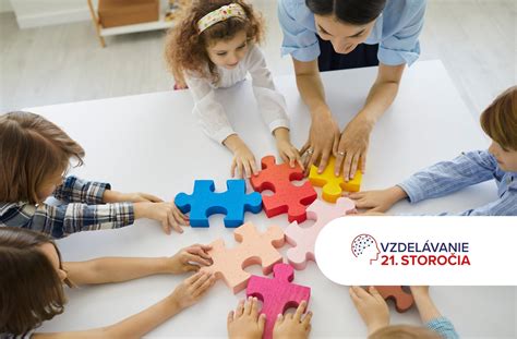 Montessori princípy vo výchove