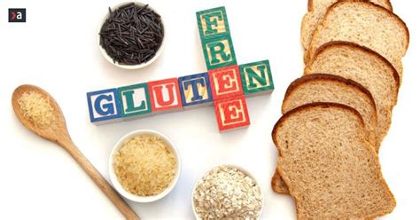 Infografika: Bezlepková a bezmliečna diéta