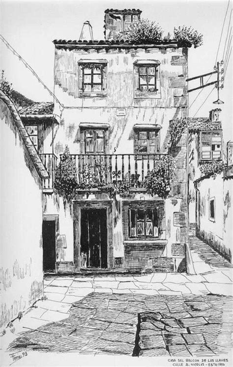 Dobová kresba dielne výrobcu kočov