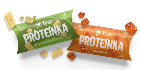 Rôznorodosť proteínových produktov