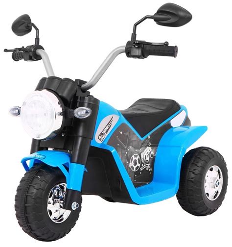 minibike pre deti