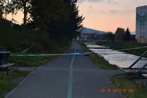 Ilustrácia preplneného cyklistického chodníka s rôznymi účastníkmi premávky