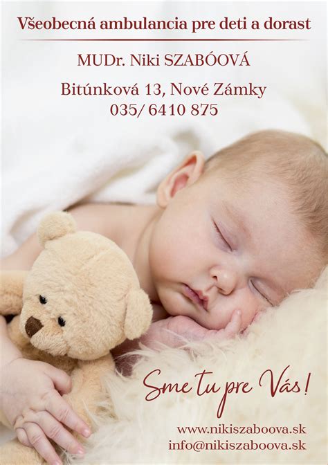 Detský lekár vysvetľujúci alergie