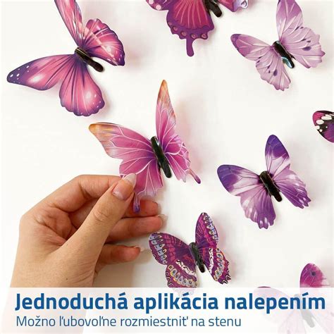ukážka rôznych štýlov detských motýlikov a farebných trakov
