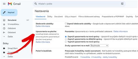 Upozornenia na neuropsychiatrické príhody