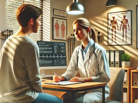 Lekárska konzultácia: Kedy navštíviť pediatra