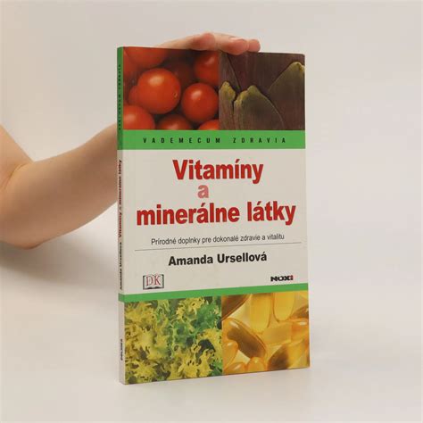 Infografika: Minerálne látky a vitamíny v hubách