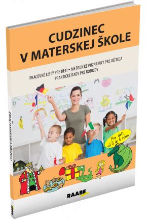 Cudzinec v slovenskej škole