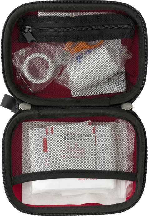 Diabetická súprava prvej pomoci