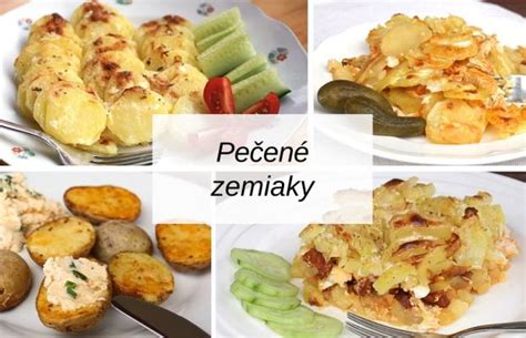 Galéria: Inšpiratívne zemiakové jedlá