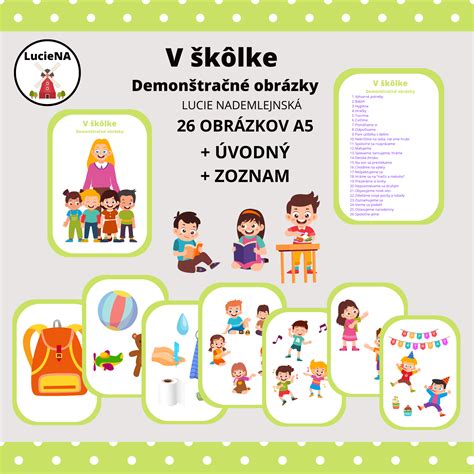 hygienické pravidlá v škôlke